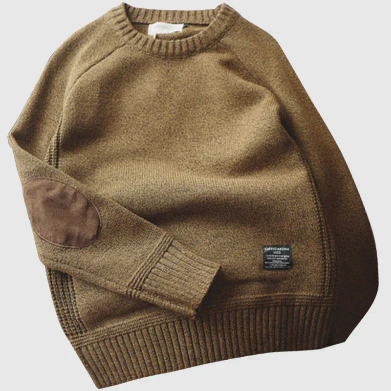 Alpine - Cozy Sweater