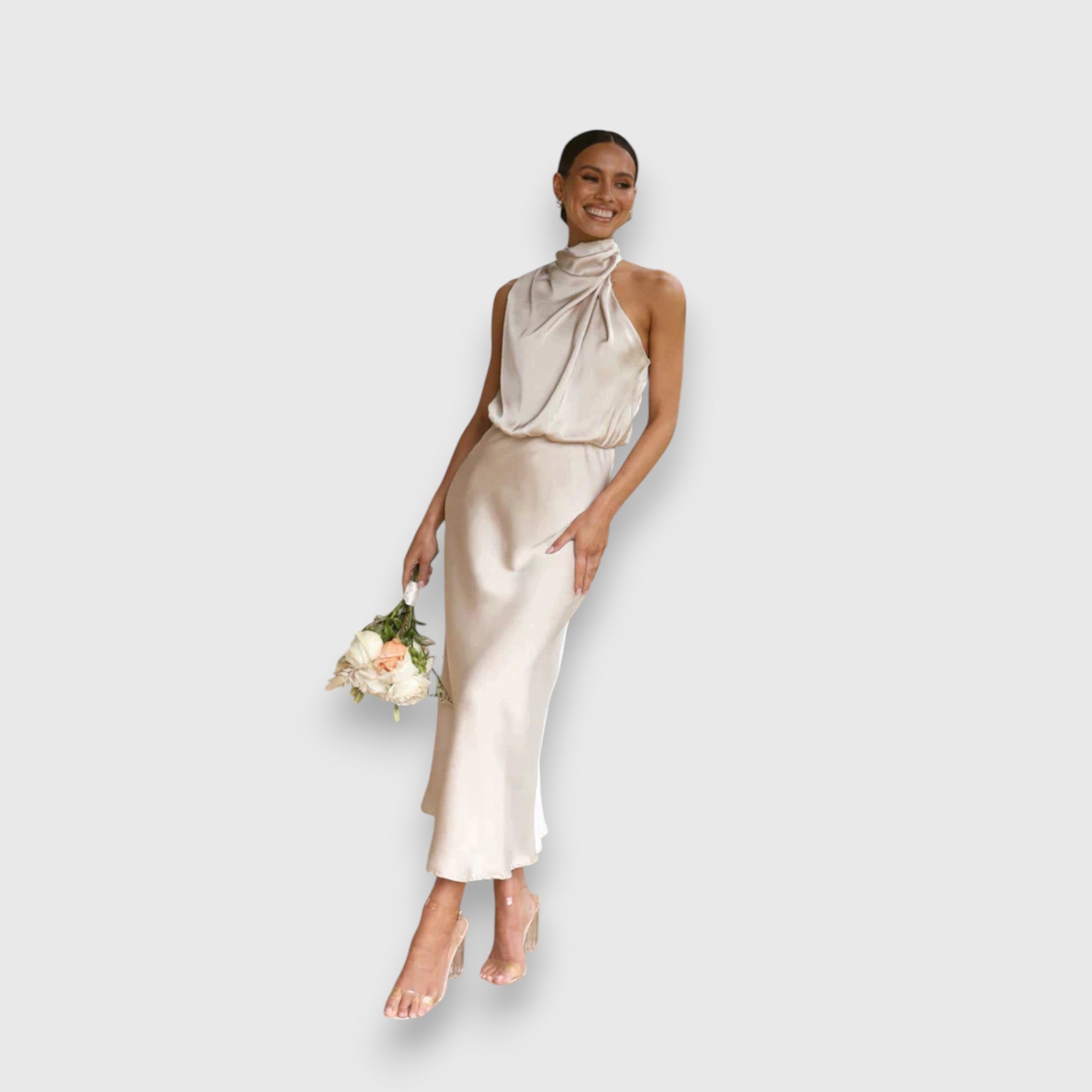Zendeya - Dress