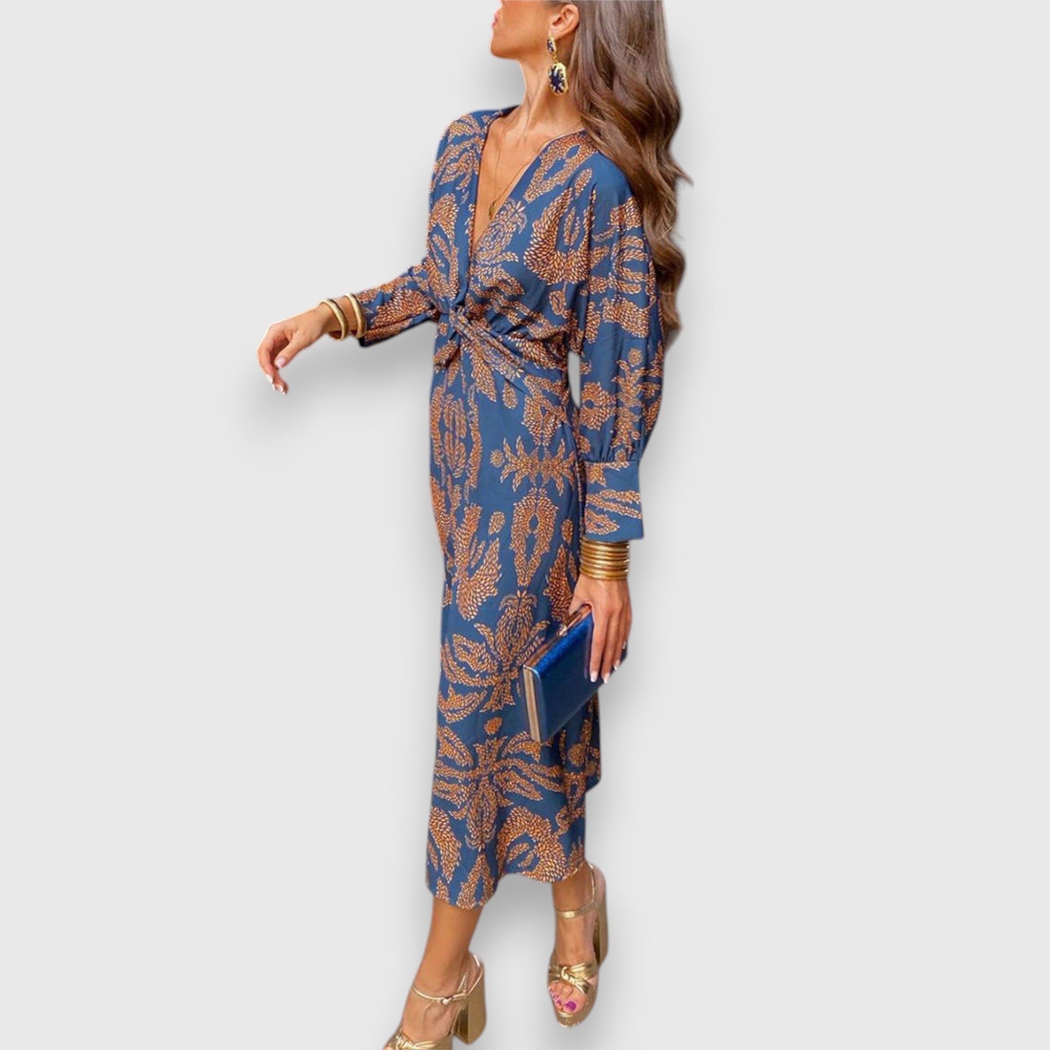 Ilana - Elegance Dress