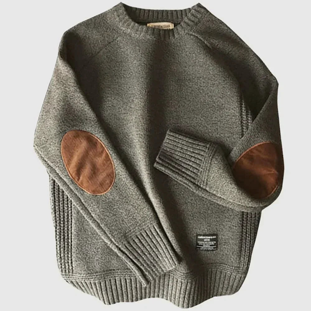 Alpine - Cozy Sweater