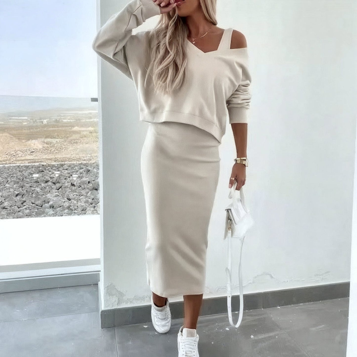 Comfy Yara Set